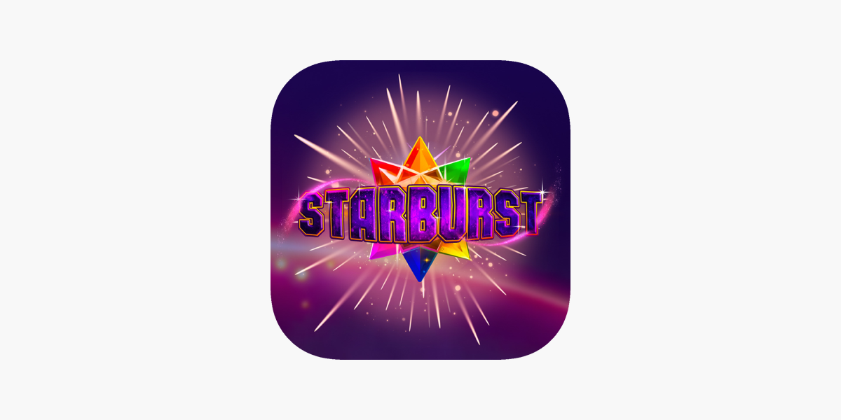 Starburst App UK: Play on iPhone and Android Today