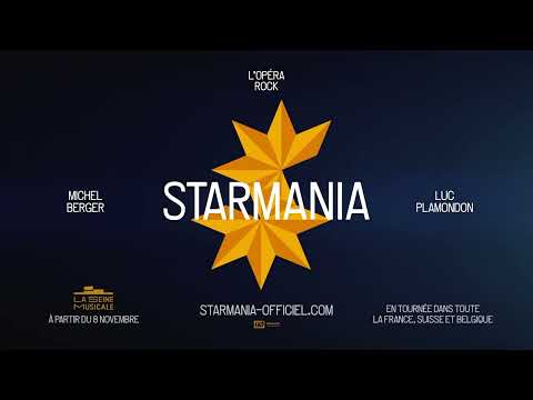 Starmania Mobile App USA Official Android iOS Version
