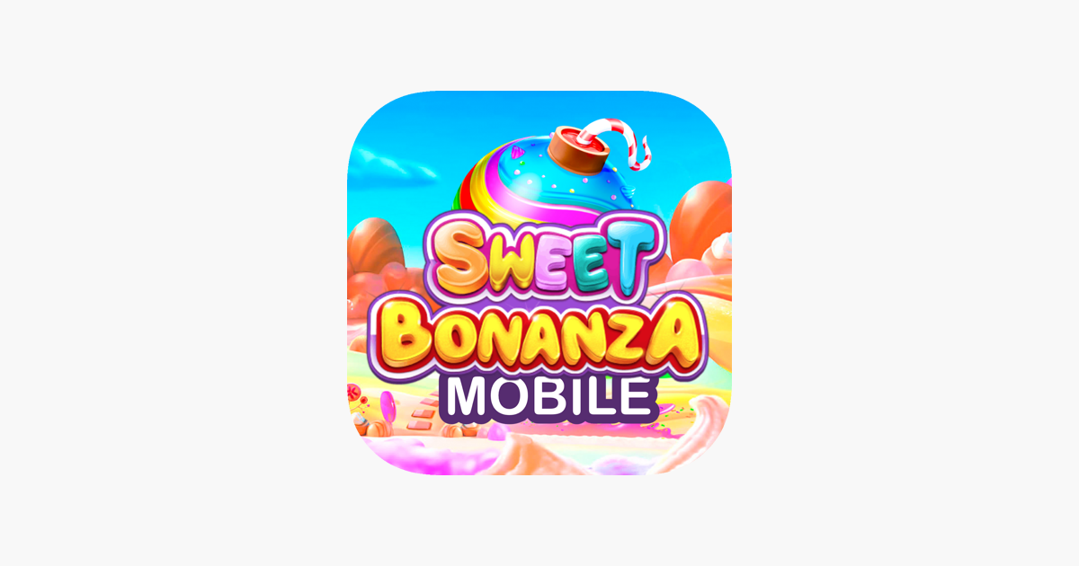 Sweet Bonanza Mobile App Canada for iPhone & Android in 2026