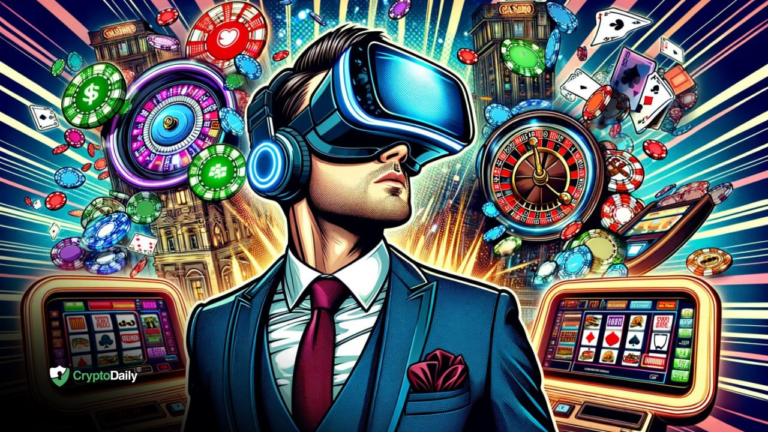 Technological Innovation Driven by Gambling: Insider Secrets