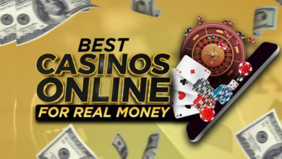 How to Install The Best Real Money Online Casinos For US Players 2026 Guide