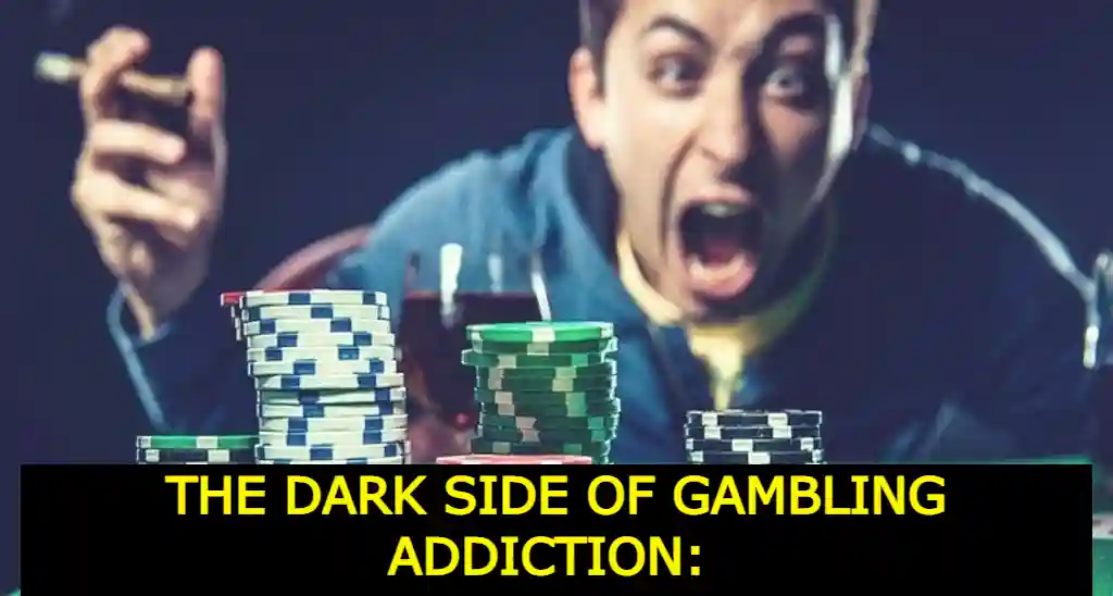 The Dark Side of VIP Gambling: My Experience in 2026