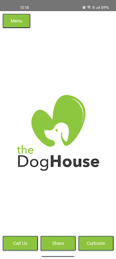 Discover the Official Version: The Dog House App Canada