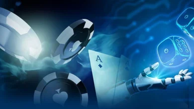 The Future Of Online Gambling: Trends Shaping Tomorrow's Play