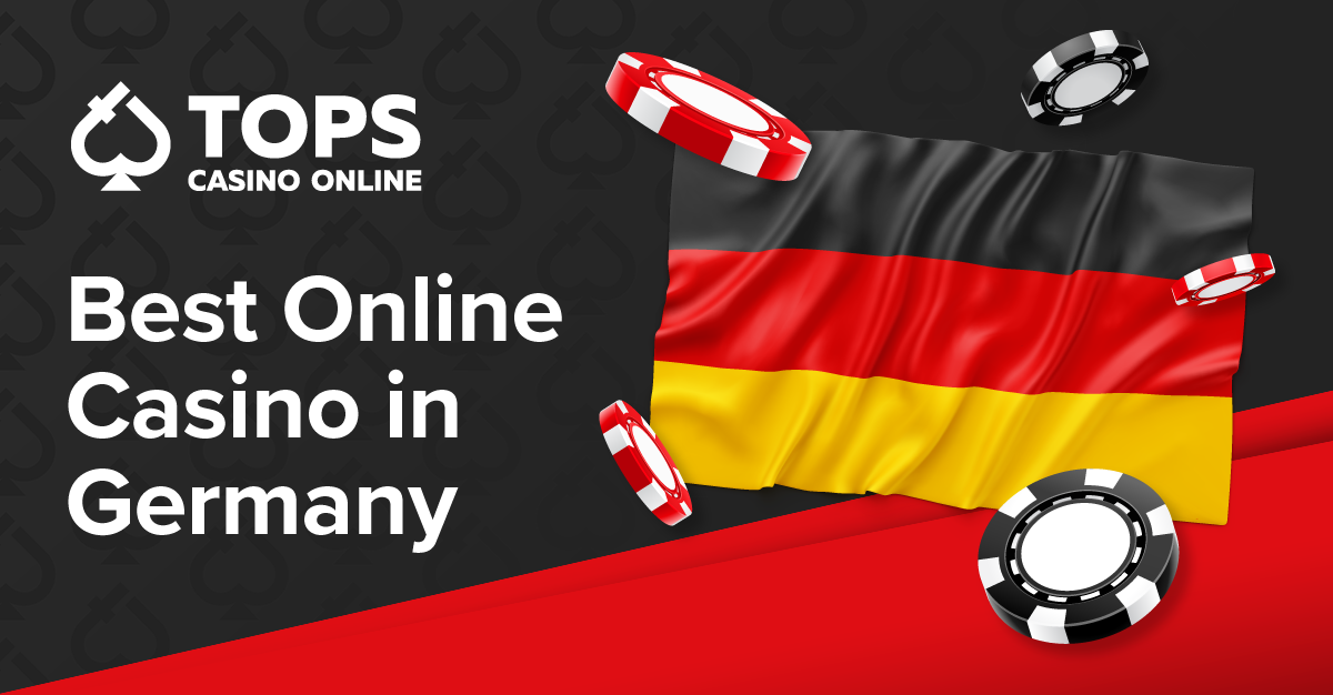 Discover The Secrets Behind Top 10 German Online Casino Sites