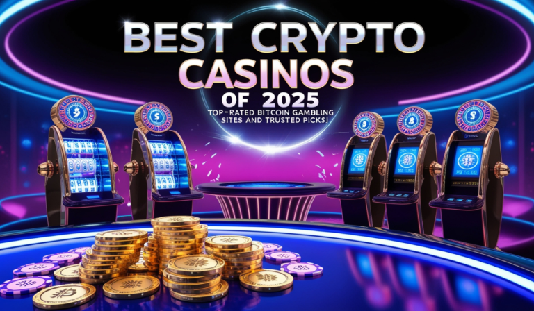 Top Crypto Casino Brands Delivering Instant Withdrawals in 2026