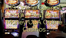 USA Online Casino Real Money • Deposit via PayPal/Visa & Play 2026