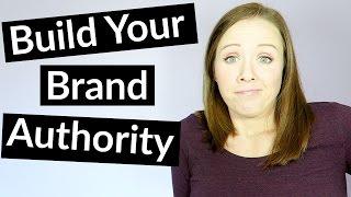 Using PR To Build Brand Authority: My Personal Strategy & Insights