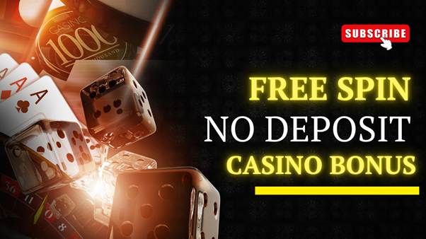 Verified Online Casinos with No Deposit Bonus | Claim Your Free Spins & Real Money Wins
