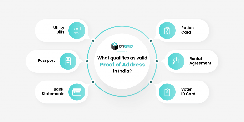 How to Install Proof of Address for Online Casinos Verification Step-by-Step Guide