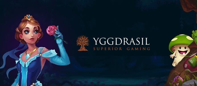Yggdrasil Casinos I Tried and Was Surprised by the Experience