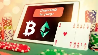 $1 Deposit Crypto Casino With Exclusive Bonus Codes