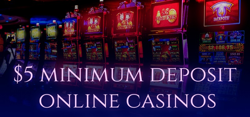 $1 Deposit Mobile Casino USA: System Requirements & Mobile Performance