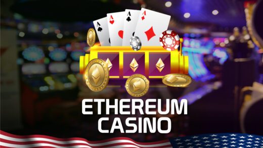 Unlock $100 Bonus: Play at a $5 Deposit Ethereum Casino in 2026