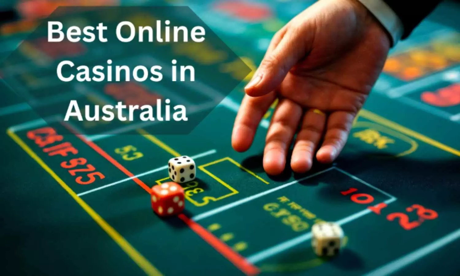 Fast Payouts: Secure $5 Deposit Mobile Casino Australia Now