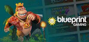 Win Big in Blueprint Gaming Slots Deposit $5 via Bitcoin: Max Win Strategy (x5000)