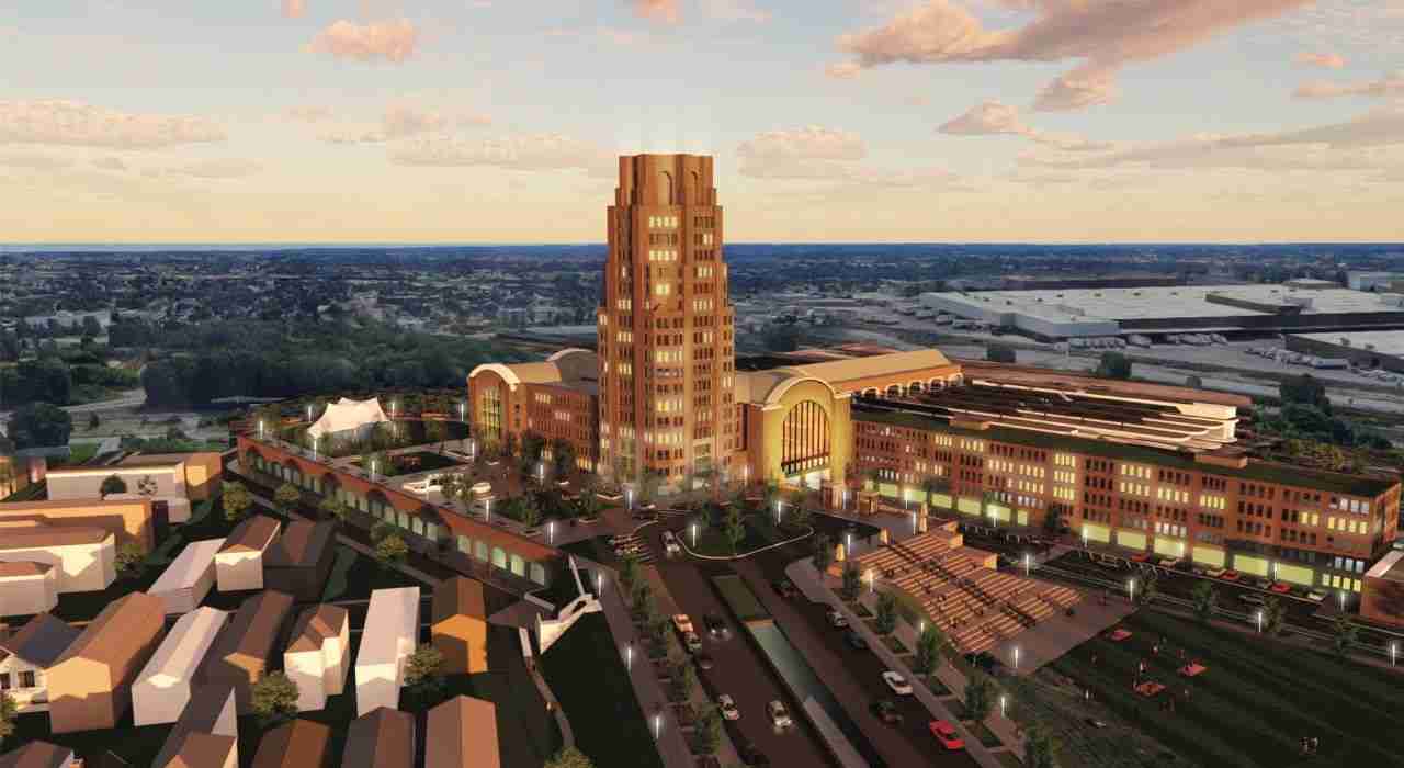 Buffalo Low Deposit UK: Real Money + Deposit via PayPal/Visa & Play in 2026