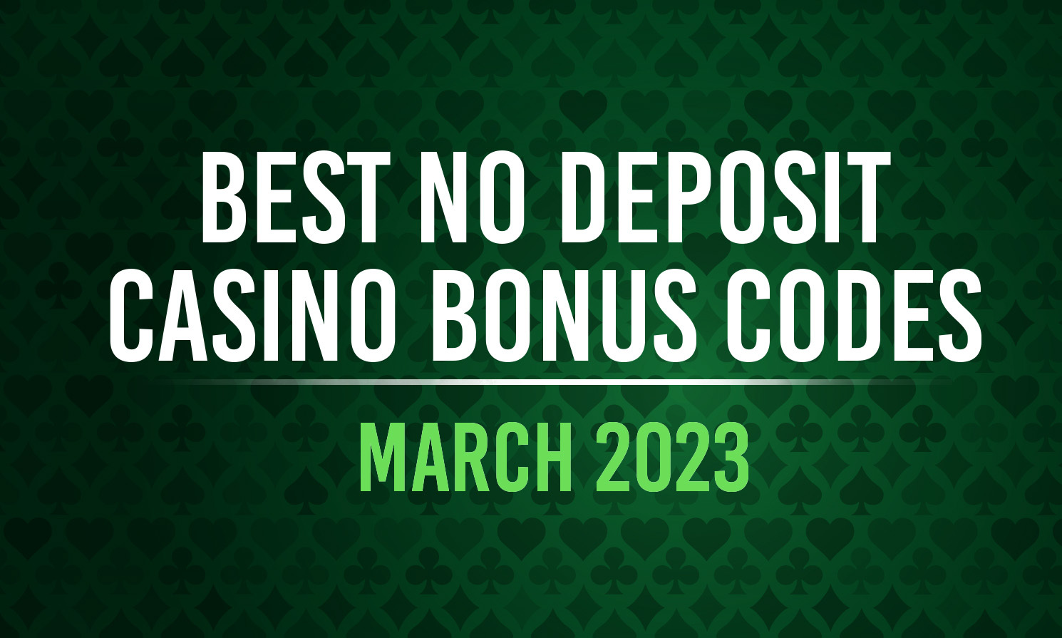 Casino Deposit Bonus Codes: Claim Your Exclusive Welcome Bonus & Free Spins Offers