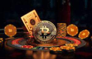 Casinos That Accept Bitcoin In USA No KYC Needed