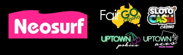 Casinos That Accept Neosurf: How to Play and Win