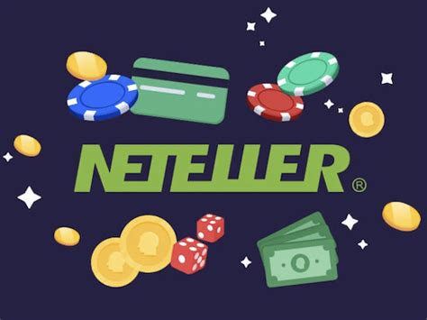 Casinos That Accept Neteller: Top Rated Sites for Fast Deposits & Secure Withdrawals