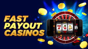 Fast Payouts: Casinos With Instant PayPal Withdrawals in 2026