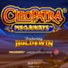 Cleopatra Megaways Low Deposit UK Play With Exclusive Promo Codes