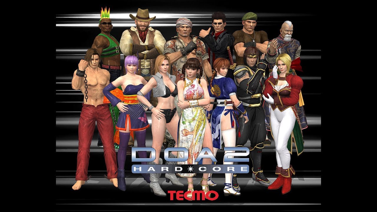 How to Install Dead or Alive II Low Deposit Australia Game on Your Device: Step-by-Step Guide