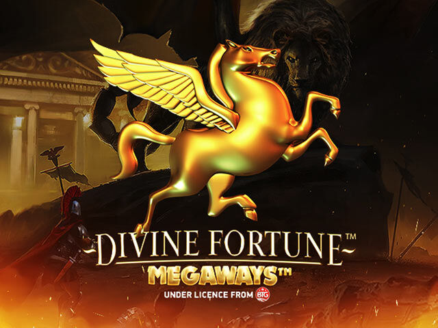 Download Divine Fortune Low Deposit Australia Slot Game for Windows & Mac