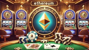 Ethereum Casino Sites With No KYC for Total Anonymity