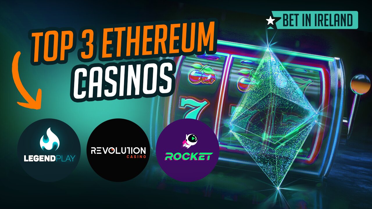Fast Ethereum Casino Withdrawal: Instant Payouts, Low Fees, Secure Crypto Gambling Sites & Bonuses