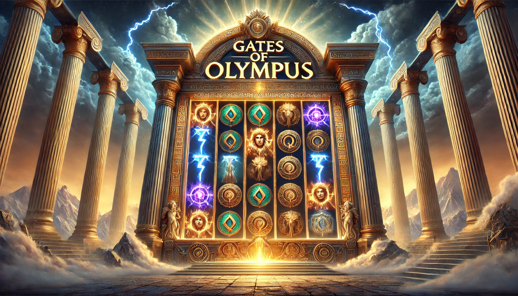 Gates of Olympus Low Deposit New Zealand Win Free Spins Now
