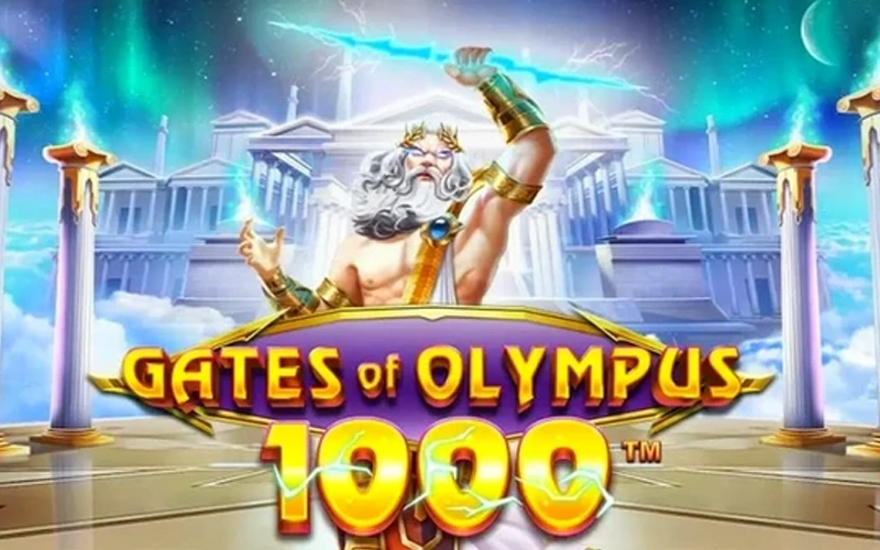Unlock Profit Potential: Gates of Olympus Low Deposit USA