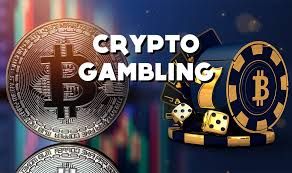 Secure Crypto for Gambling: How To Buy Crypto Without KYC
