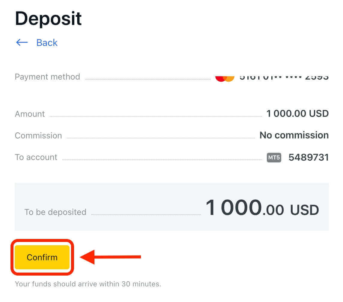 How To Deposit With [Payment Method] Promo Codes: Claim Your Welcome Offer