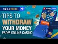 How To Withdraw From Casino Brand + Fast Payouts + Secure Transactions 2026