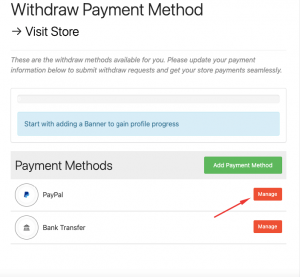 How To Withdraw With [Payment Method] Instantly and Securely