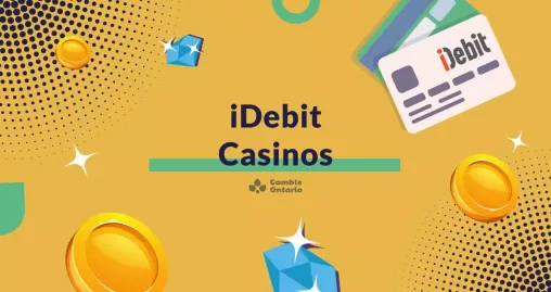 Idebit Online Casinos Secrets to Boost Your Winnings in 2026