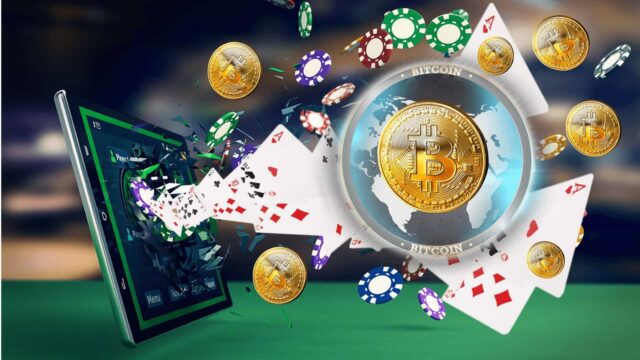 Is Bitcoin a Good Option for Online Casinos in 2026 for Instant Withdrawals