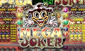 Mega Joker Low Deposit UK: Play for 10p, Win Big with High RTP Slots & Free Spins Bonuses