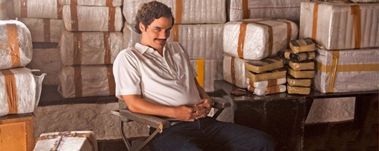 Narcos Low Deposit UK | $10 Min Deposit | 100% Match Bonus 2026