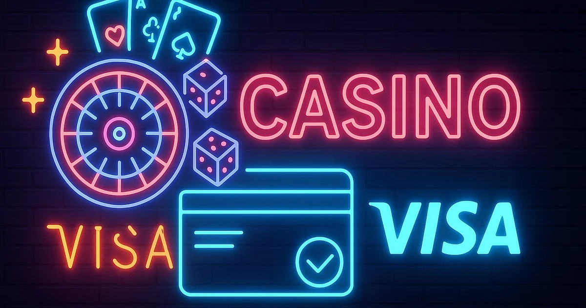 Online Casino Visa Debit Secrets to Boost Your Winnings