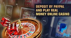 Online Slots Real Money USA PayPal – Claim Bonus & Free Spins Today