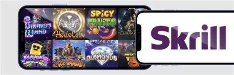 Online Slots With Skrill: How to Play and Win Easily