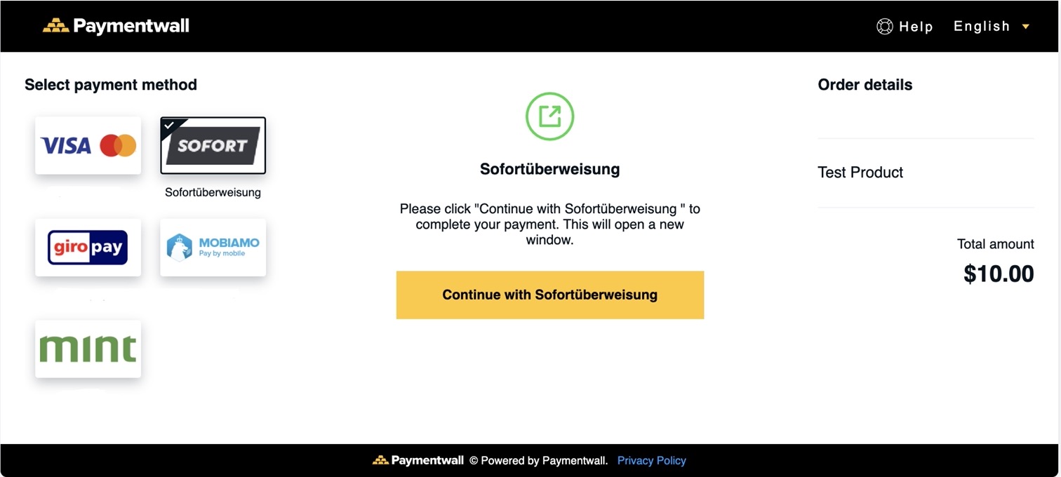Payment Methods For German Players (Sofort, Giropay) With No KYC Required