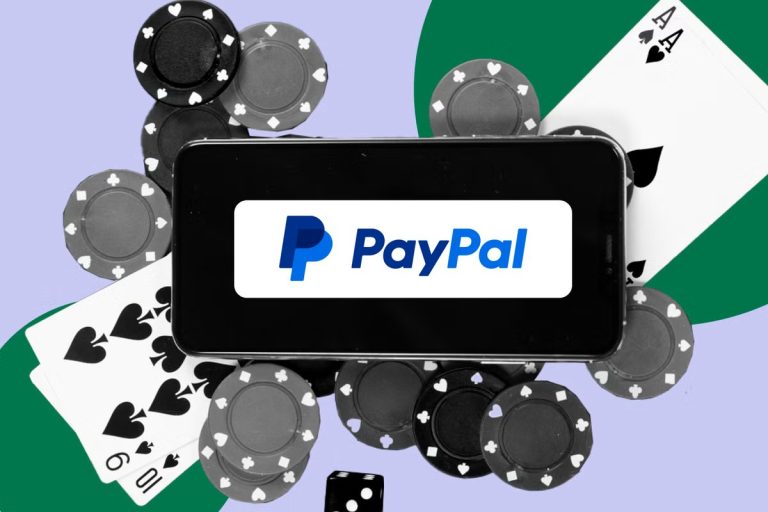 PayPal Casino Secrets: Hidden Strategies for Smarter Play