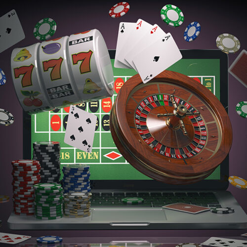 Unlock Hidden Strategies: Mastering Pix Casino Online Secrets
