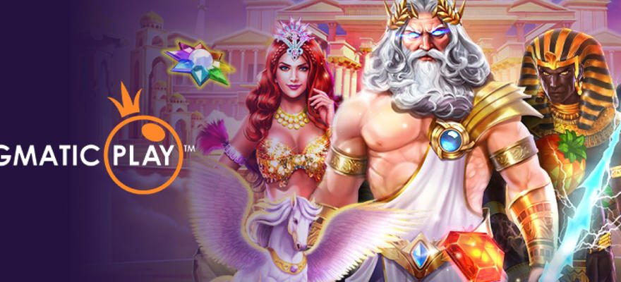 Download Pragmatic Play Slots Deposit $10 Via Neteller Official Guide