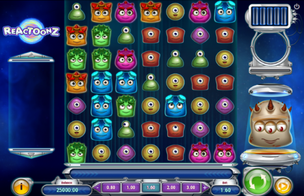 Reactoonz Casinos With PayPal: How to Play and Win Seamlessly