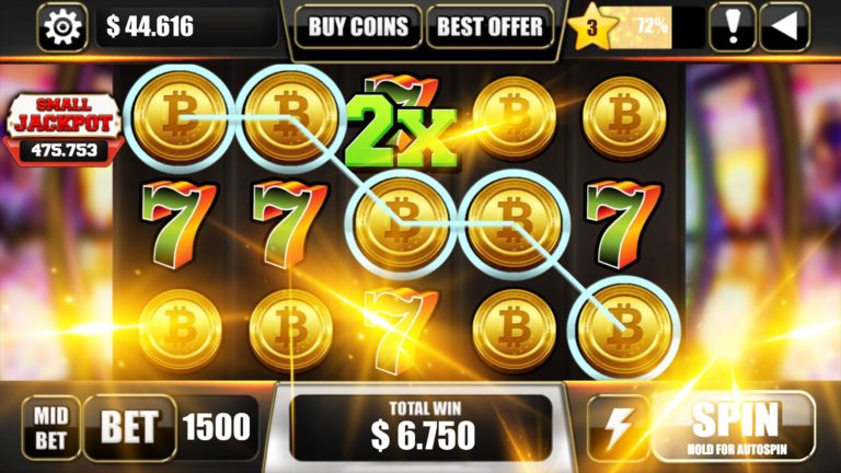 Unlock $10 Deposit: Playing Slot Machines Deposit $10 via Bitcoin in 2026
